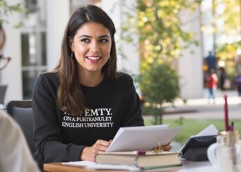 English Department academic programs at Emory University