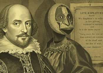 LITERATURE - SHAKESPEAREAN INFLUENCE ON MODERN WRITING AND STORYTELLING TECHNIQUES