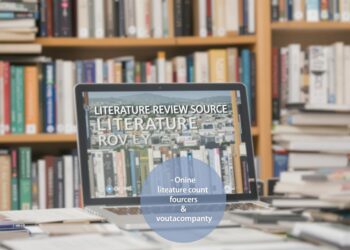 Literature Review Source Requirements in Academic Research - Examining Citation Count Requirements and Academic Standards for Undergraduate, Graduate, and Doctoral Level Research Papers