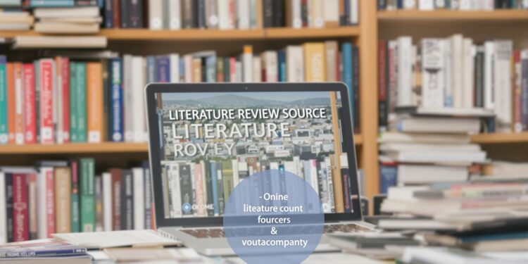 Literature Review Source Requirements in Academic Research - Examining Citation Count Requirements and Academic Standards for Undergraduate, Graduate, and Doctoral Level Research Papers