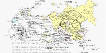 Literary Criticism Theory - Russian Formalism and New Criticism