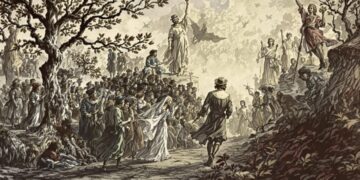 Literary history - The Pilgrim's Progress influence on American literature and culture