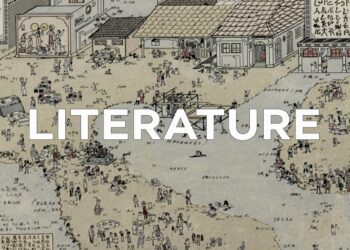 World Literature - Historical Development, Cultural Exchange, and Literary Traditions from Western Canon to Global Literature