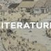World Literature - Historical Development, Cultural Exchange, and Literary Traditions from Western Canon to Global Literature