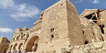 Historical linguistics and translation studies focusing on the Rosetta Stone and ancient language decoding