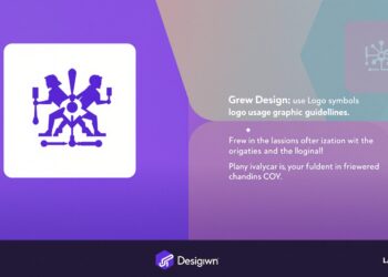 Graphic Design - Logo Symbol Usage and Guidelines