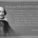 William Shakespeare's literary techniques and artistic contributions to English literature and drama