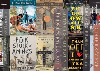 Young Adult (YA) Literature Characteristics and Genres