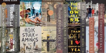 Young Adult (YA) Literature Characteristics and Genres