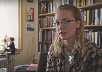 Literary Character Agency Theory