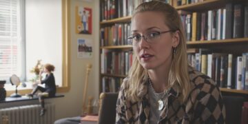 Literary Character Agency Theory