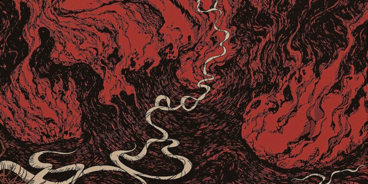 Symbols and imagery of revenge in literature and folklore