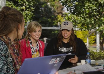 General Studies Program Curriculum and Requirements at Gadsden State Community College