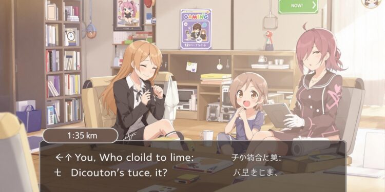 Gaming completion time guide for visual novel Doki Doki Literature Club and its Plus! edition