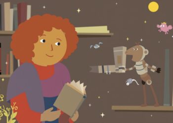 Children's Literature in Education and Development