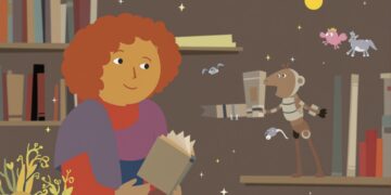 Children's Literature in Education and Development