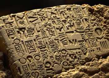 Ancient Egyptian language decipherment through the Rosetta Stone discovery and its role in translation studies