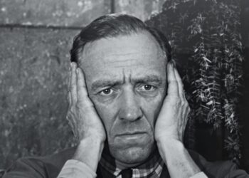 Historical development of stress as a scientific concept (1930s biology/psychology terminology)