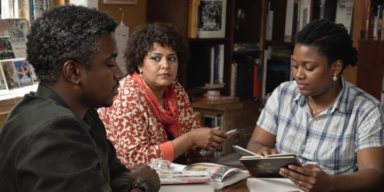 Cultural identity and assimilation conflicts in multicultural literature