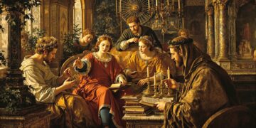 Renaissance humanism and its influence on art, literature, education, and intellectual culture in Europe (14th-17th centuries)