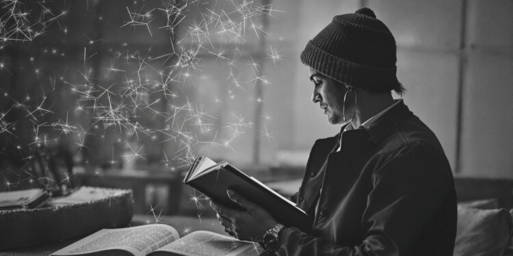 The Timeless Power of Literature: A Mirror to Humanity