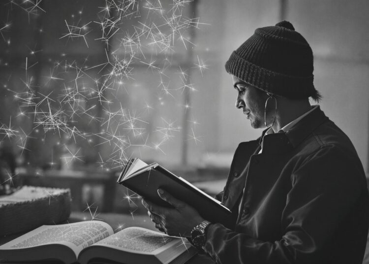 The Timeless Power of Literature: A Mirror to Humanity